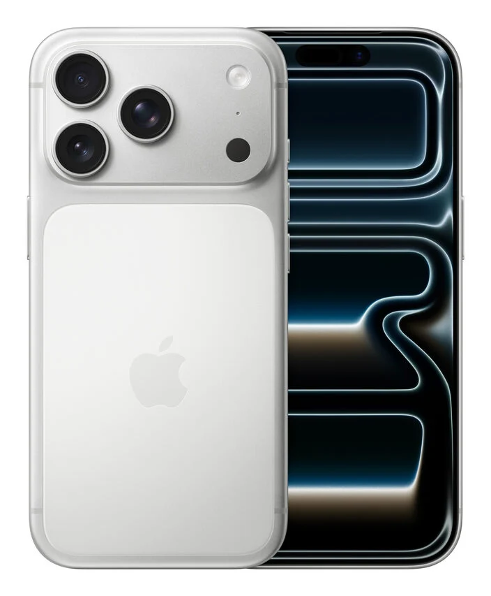 Apple iPhone 17 Pro 256GB Argento