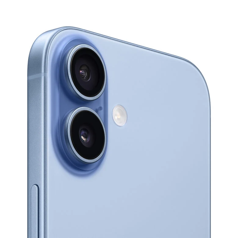 Apple iPhone 17 512GB Azzurro Nebbia