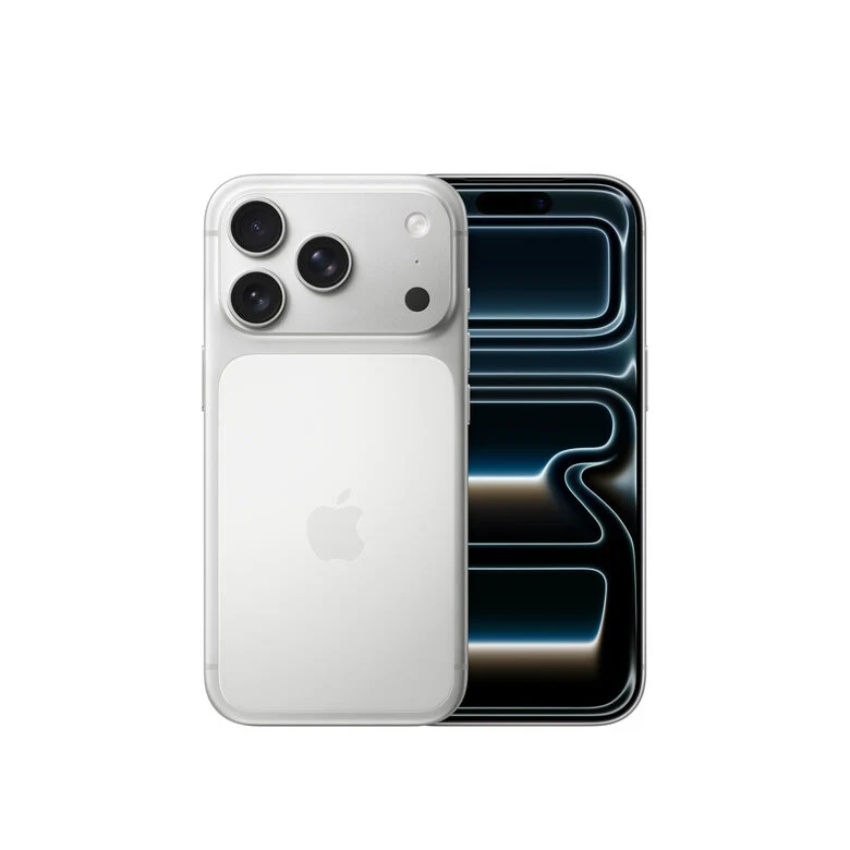 Apple iPhone 17 Pro 1TB Argento