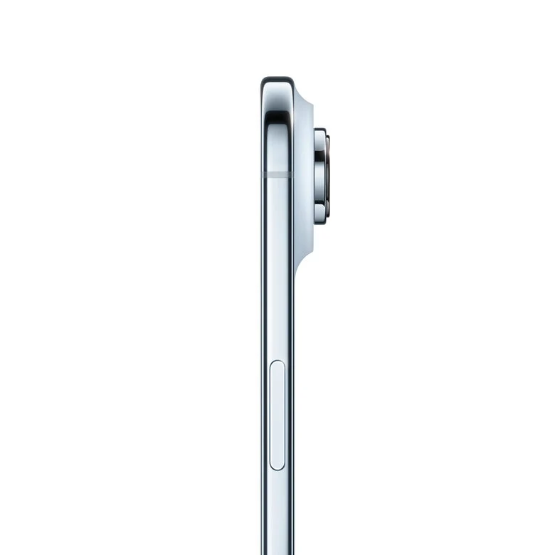 Apple iPhone Air 512GB Celeste