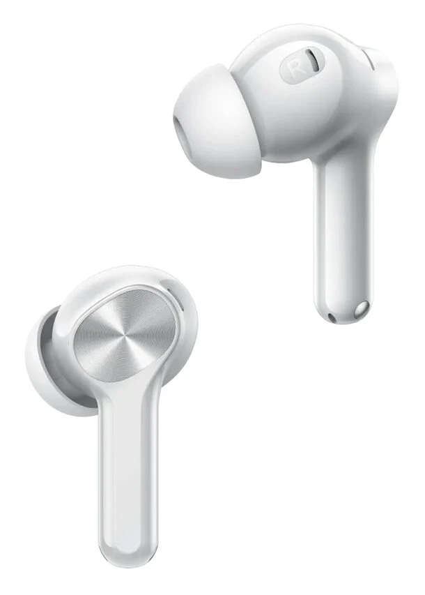 realme Buds T200 Lite Auricolare Wireless In-ear Musica e Chiamate USB tipo-C Bluetooth Grigio