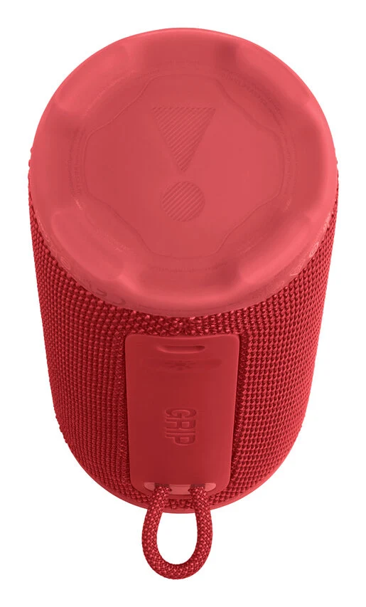 JBL Grip Altoparlante portatile mono Rosso 16 W