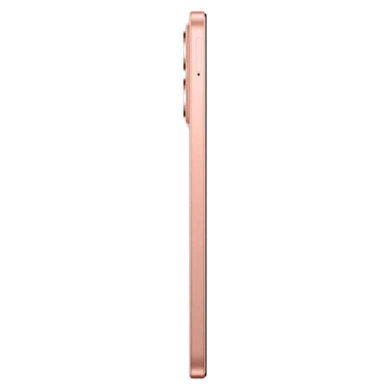 Xiaomi Redmi 15C Smartphone 17,5 cm (6.9") 4G USB tipo-C 4 GB 128 GB 6000 mAh Arancione