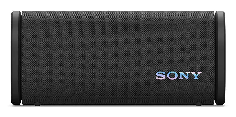 Sony Ult Field 5 Altoparlante portatile stereo Nero