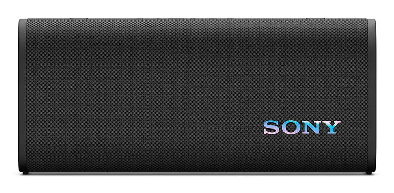 Sony SRSULT30B Altoparlante portatile stereo Nero