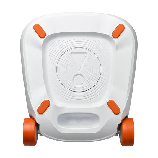 JBL PartyBox Stage 320 Altoparlante da festa Bianco 240 W