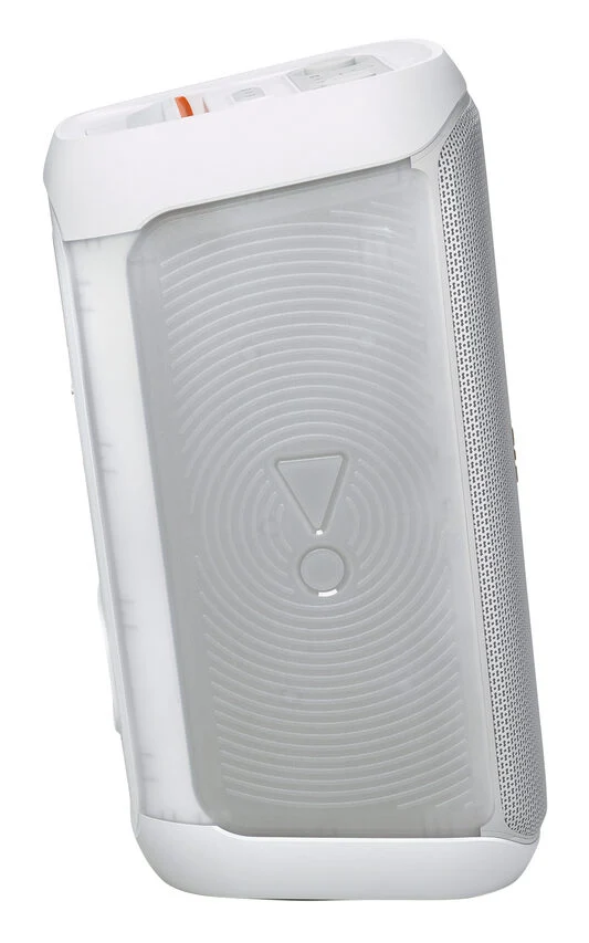 JBL PartyBox Club 120 Altoparlante da festa Bianco 160 W