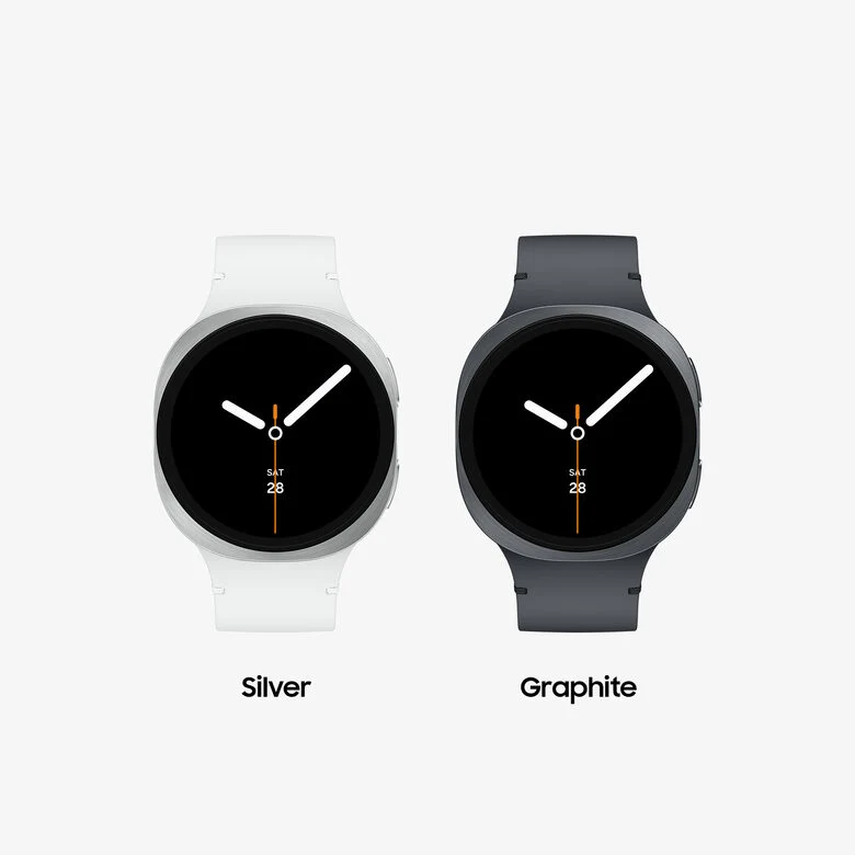 Samsung Galaxy Watch8 Galaxy Watch 8, Bluetooth, 40mm