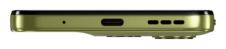 Motorola moto g15 17,1 cm (6.72") Doppia SIM Android 15 4G USB tipo-C 8 GB 256 GB 5200 mAh Verde
