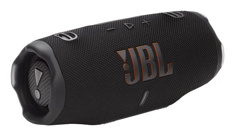 JBL Charge 6 Nero 45 W