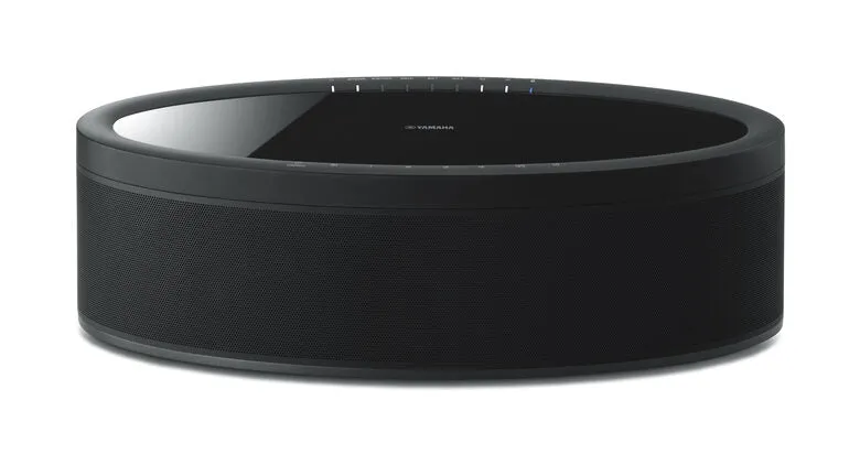 Yamaha WX-051 Altoparlante portatile stereo Blu 70 W
