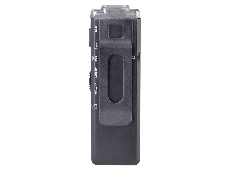 Trevi DR 437 SA2 Lettore MP3 8 GB Grigio
