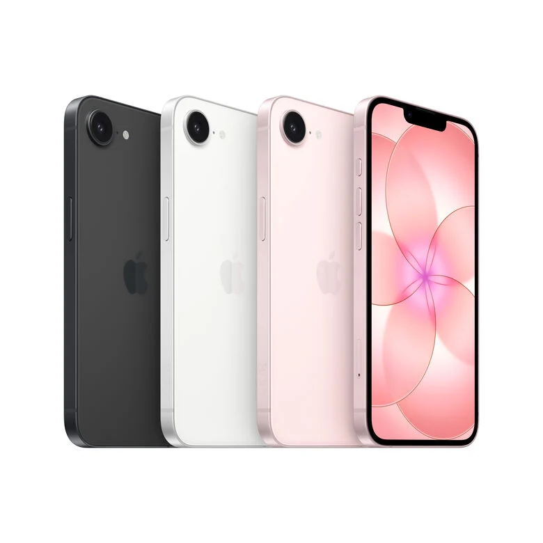 Apple iPhone 17e 256GB Nero