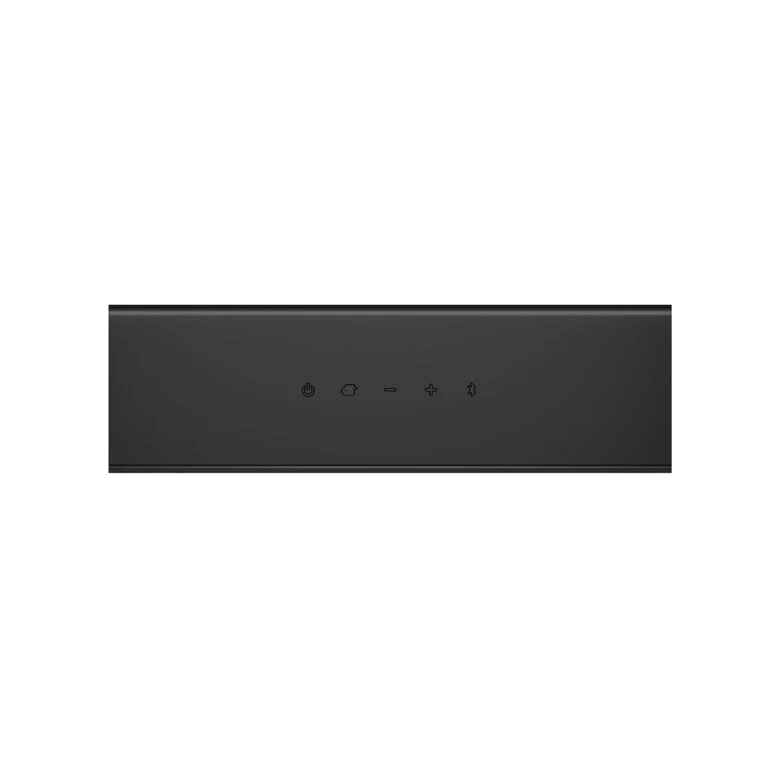 LG Soundbar S20A, 50W su 2.0 canali, Dolby Digital, DTS, AI Sound Pro, HDMI ARC, Bluetooth, USB