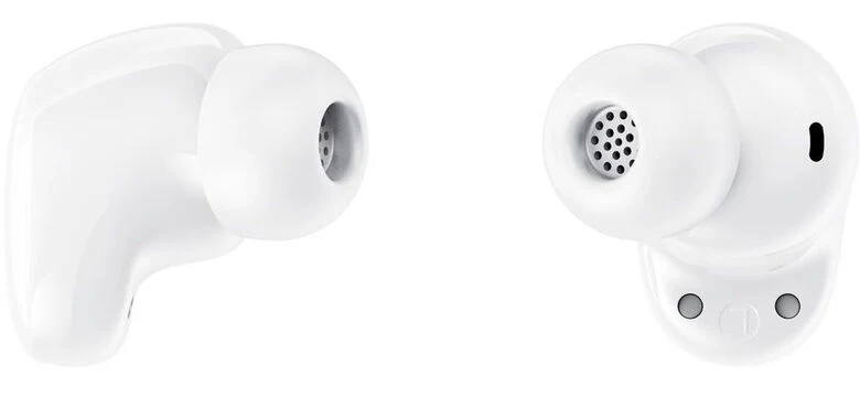 Xiaomi Redmi Buds 6 Play Auricolare Wireless In-ear Musica e Chiamate USB tipo-C Bluetooth Bianco