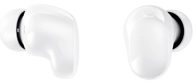 Xiaomi Redmi Buds 6 Play Auricolare Wireless In-ear Musica e Chiamate USB tipo-C Bluetooth Bianco