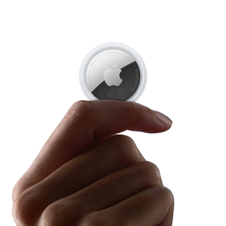 Apple AirTag - confezione da 1
