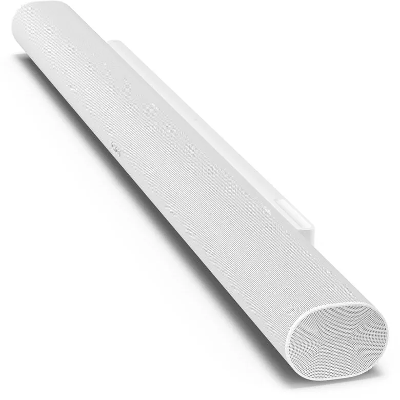 Sonos ARCG2EU1 altoparlante soundbar Bianco