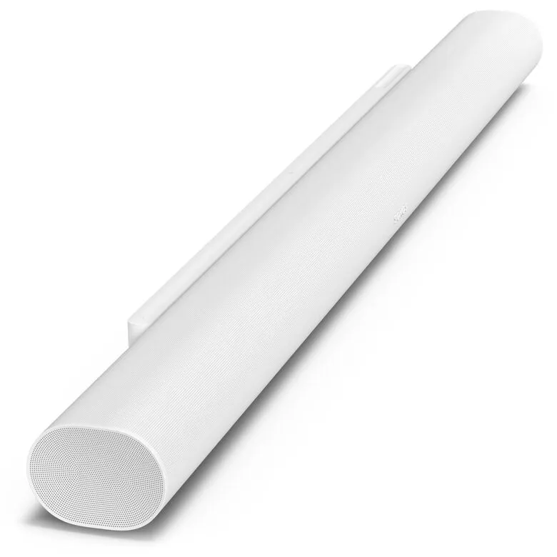 Sonos ARCG2EU1 altoparlante soundbar Bianco