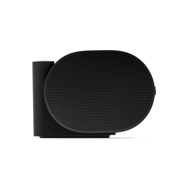 Sonos ARCG2EU1BLK altoparlante soundbar Nero