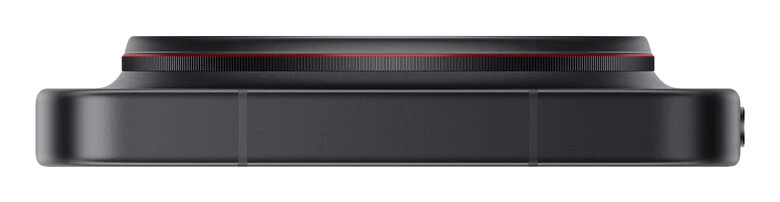Xiaomi 17 Ultra 17,5 cm (6.9") 5G 16 GB 512 GB 6000 mAh Nero
