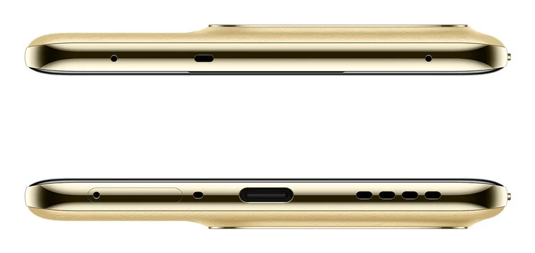 realme 16 Pro+ 17,3 cm (6.8") 5G USB tipo-C 12 GB 512 GB 7000 mAh Oro