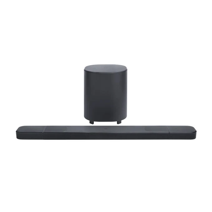 JBL Bar 1000MK2 Nero 7.1.4 canali 960 W