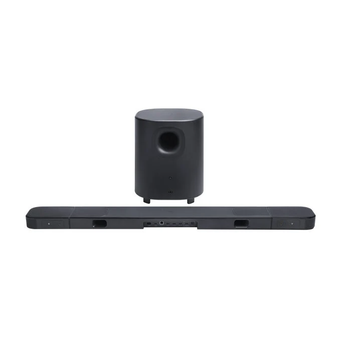 JBL Bar 1000MK2 Nero 7.1.4 canali 960 W