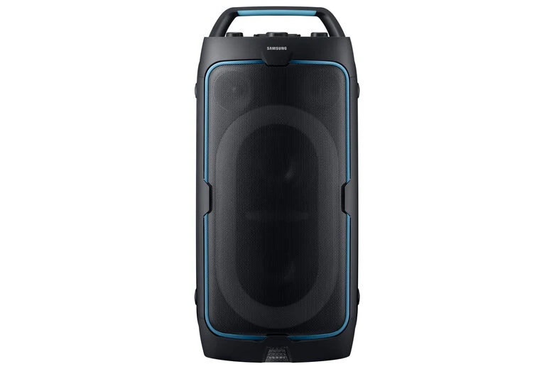 Samsung Sound Tower MX-ST50F (2025) Sistema audio: 2.0