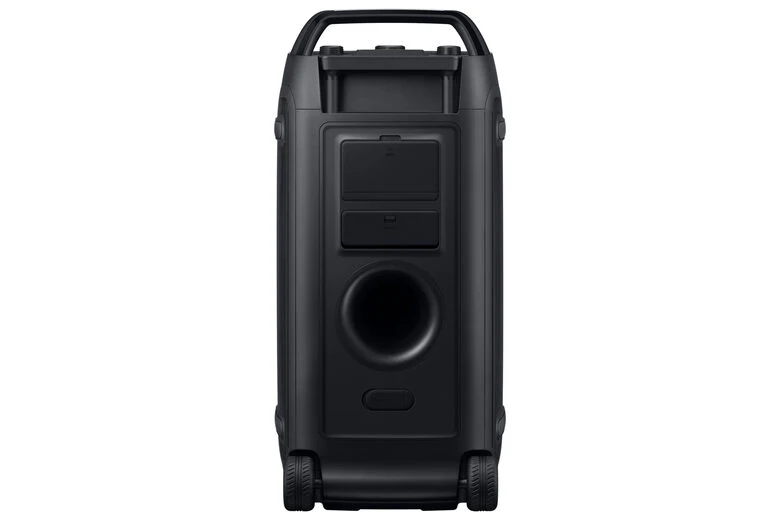 Samsung Sound Tower MX-ST50F (2025) Sistema audio: 2.0