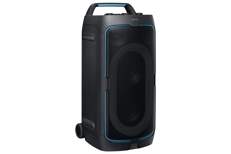 Samsung Sound Tower MX-ST50F (2025) Sistema audio: 2.0