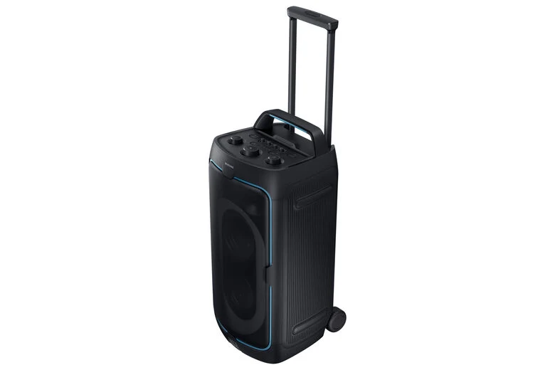 Samsung Sound Tower MX-ST50F (2025) Sistema audio: 2.0