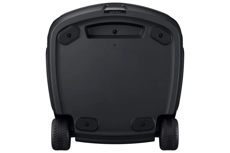 Samsung Sound Tower MX-ST50F (2025) Sistema audio: 2.0