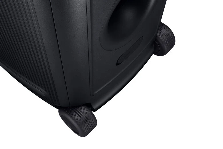 Samsung Sound Tower MX-ST50F (2025) Sistema audio: 2.0