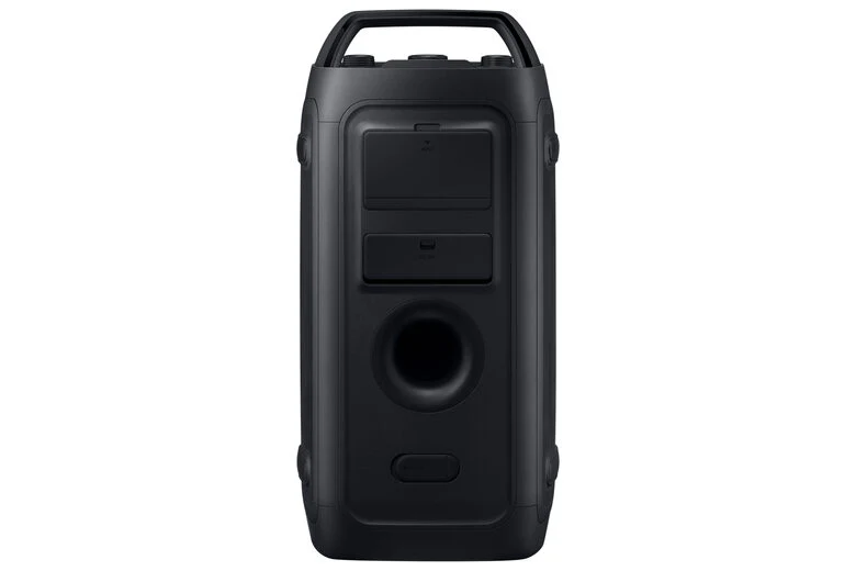Samsung Sound Tower MX-ST40F (2025) Sistema audio: 2.0 canali