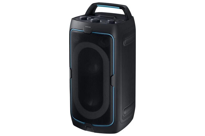 Samsung Sound Tower MX-ST40F (2025) Sistema audio: 2.0 canali