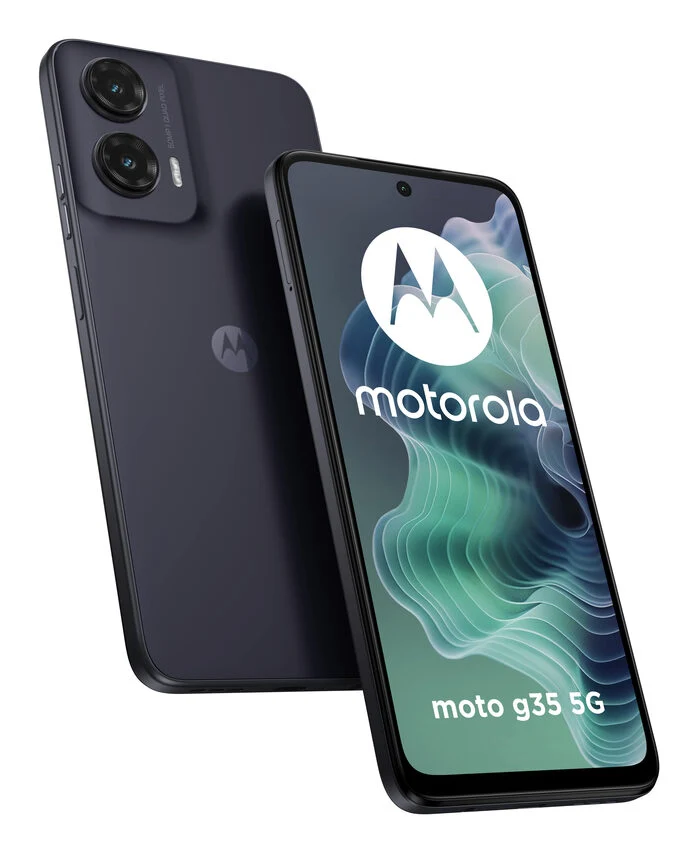 Motorola moto G35 5G