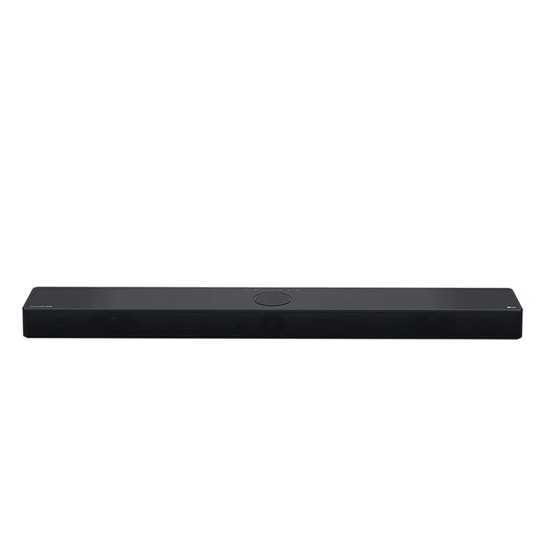 LG Soundbar SC9S 400W 3.1.3 canali, Triplo speaker up-firing, Dolby Atmos