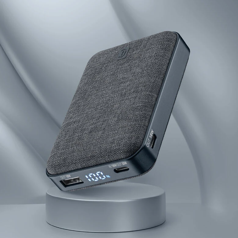 Cellularline Power Bank Glam