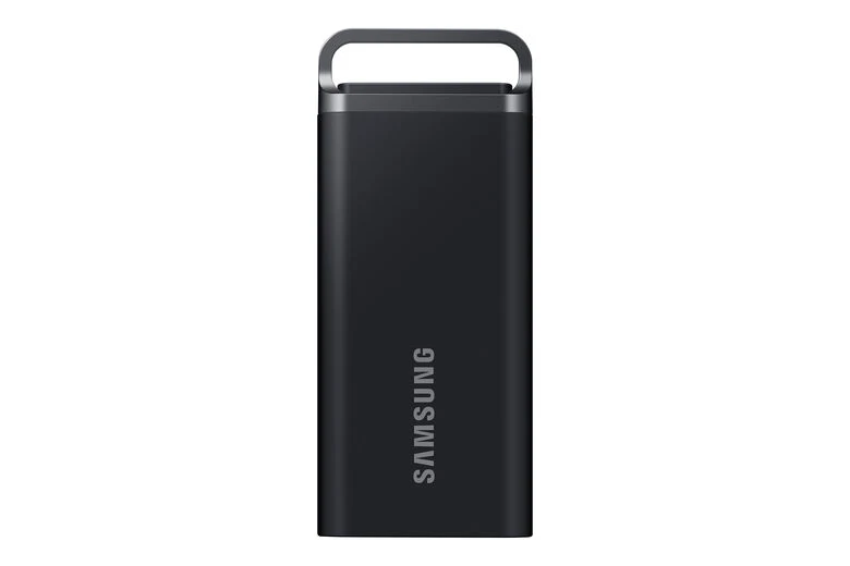 Samsung Portable SSD T5 EVO USB 3.2 4TB