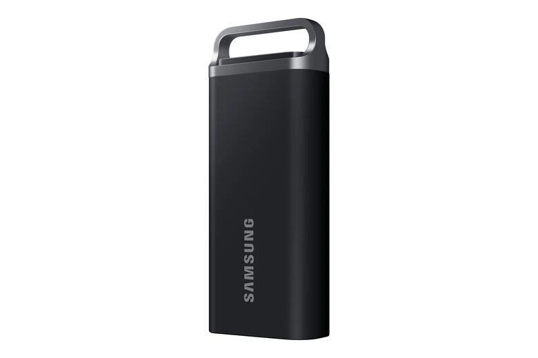 Samsung Portable SSD T5 EVO USB 3.2 4TB