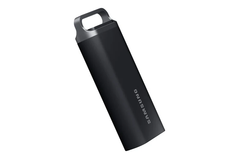 Samsung Portable SSD T5 EVO USB 3.2 4TB