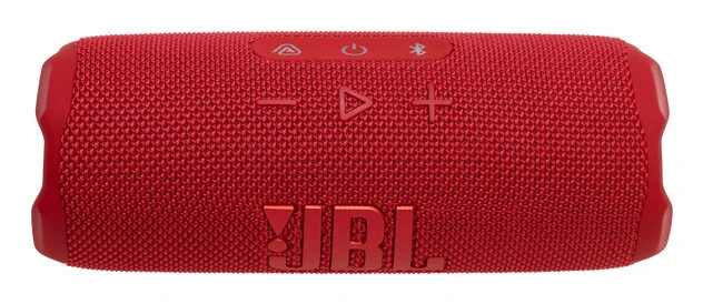 JBL Flip 7 Rosso