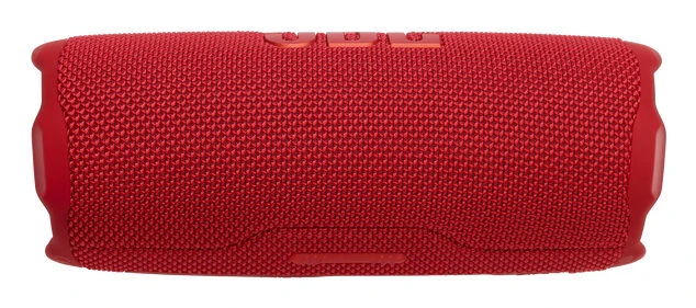 JBL Flip 7 Rosso