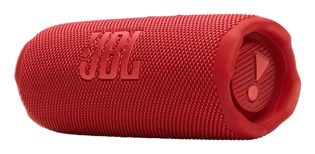 JBL Flip 7 Rosso