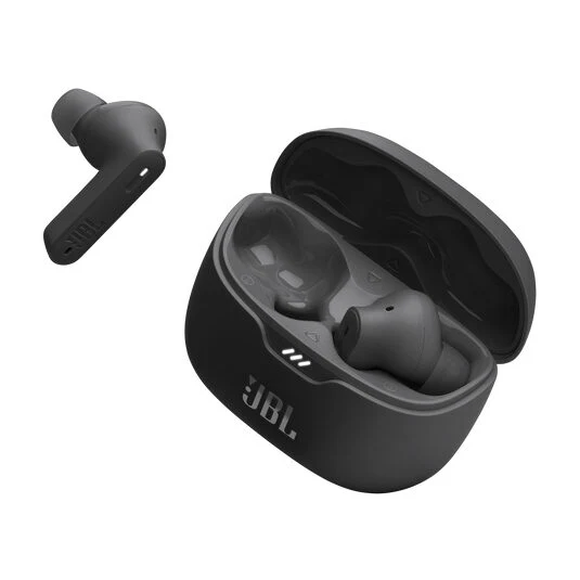 JBL Tune 245 NC Auricolare True Wireless Stereo (TWS) In-ear Musica e Chiamate Bluetooth Nero