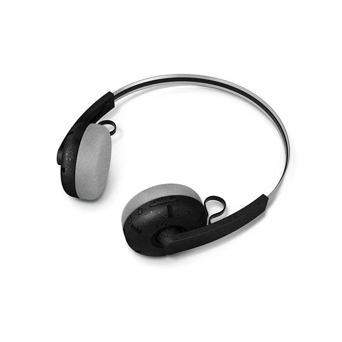 Philips 2000 series TAH2000BK/00 cuffia e auricolare Wireless A Padiglione Musica e Chiamate Bluetooth Nero