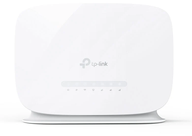TP-Link Archer AC1200 router wireless Gigabit Ethernet Dual-band (2.4 GHz/5 GHz) 4G Bianco