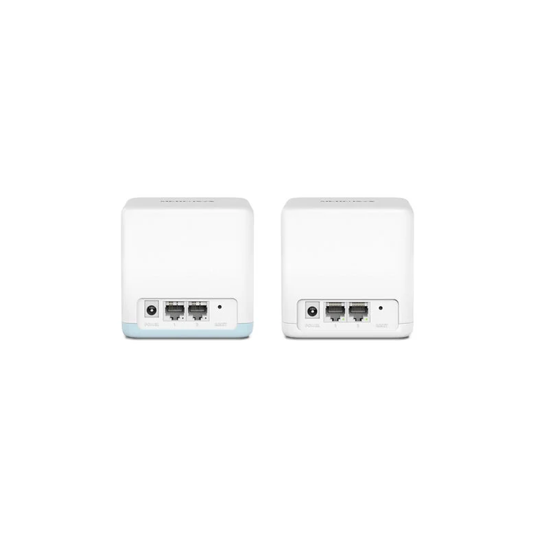 Mercusys HALO H32G Dual-band (2.4 GHz/5 GHz) Wi-Fi 5 (802.11ac) Bianco 2 Interno
