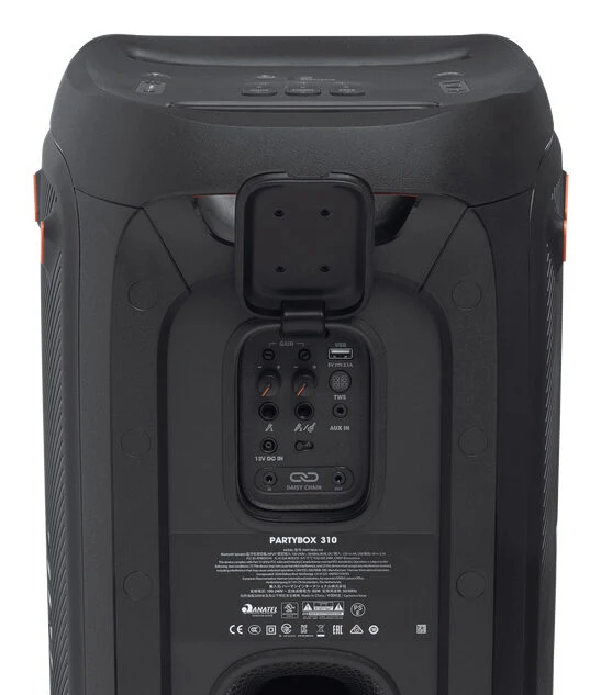 JBL Partybox 310 Nero 240 W